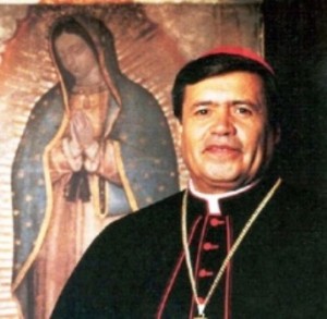 Norberto Rivera